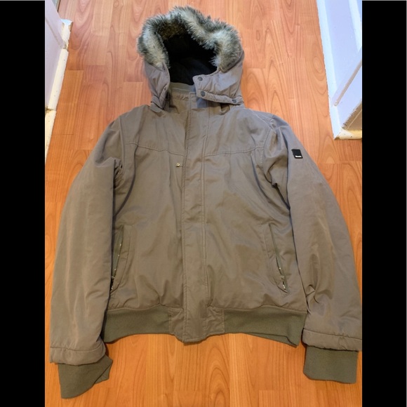 Bench Jacket - Men’s Large - Picture 1 of 2